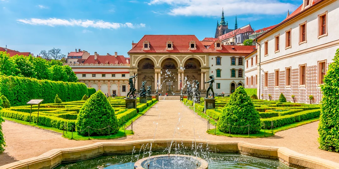 Senát Parlamentu ČR